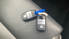 Kia Sportage 1.7 CRDi ISG 4 5dr Diesel Estate